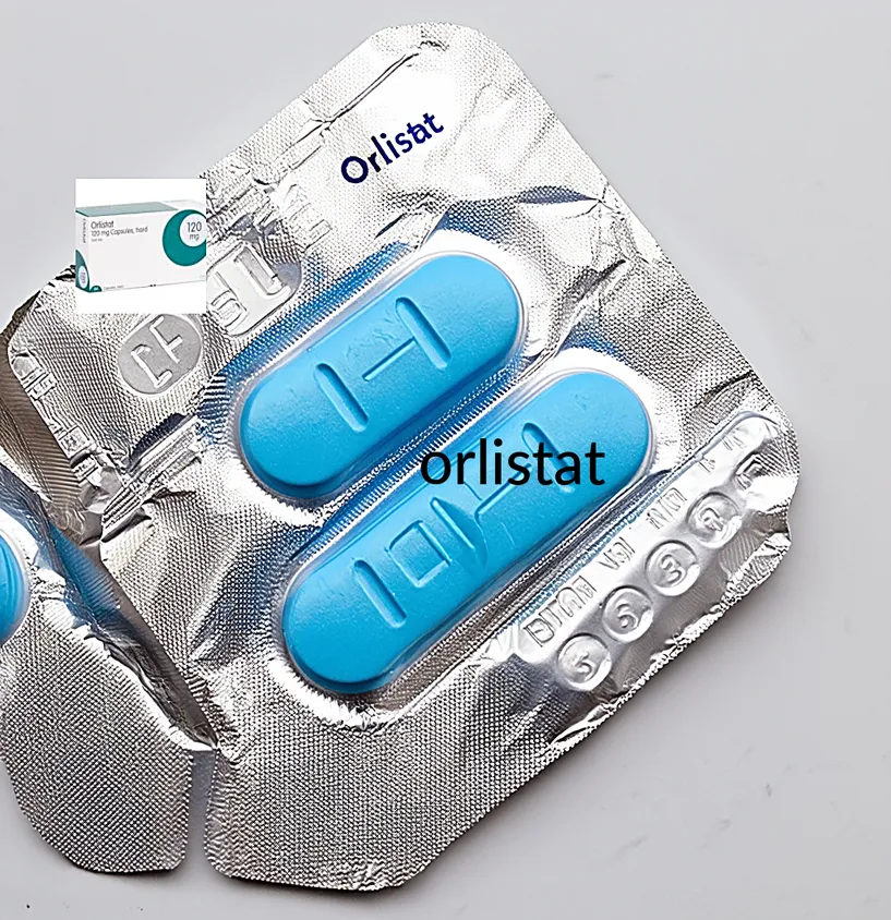 En cuanto tiempo se rebaja con orlistat